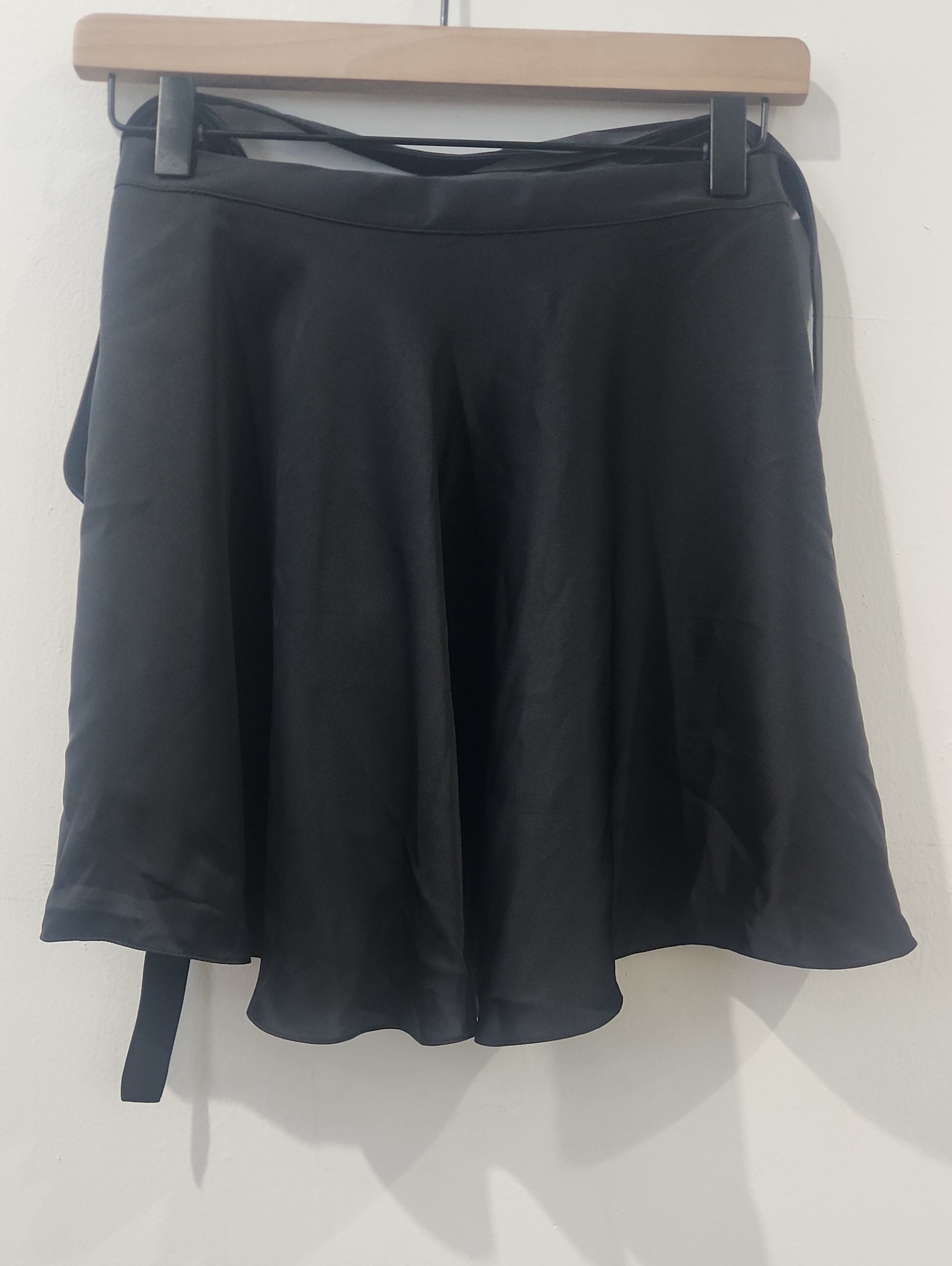 Orseund Irid Ballerina Wrap Skirt — image 4 of 8